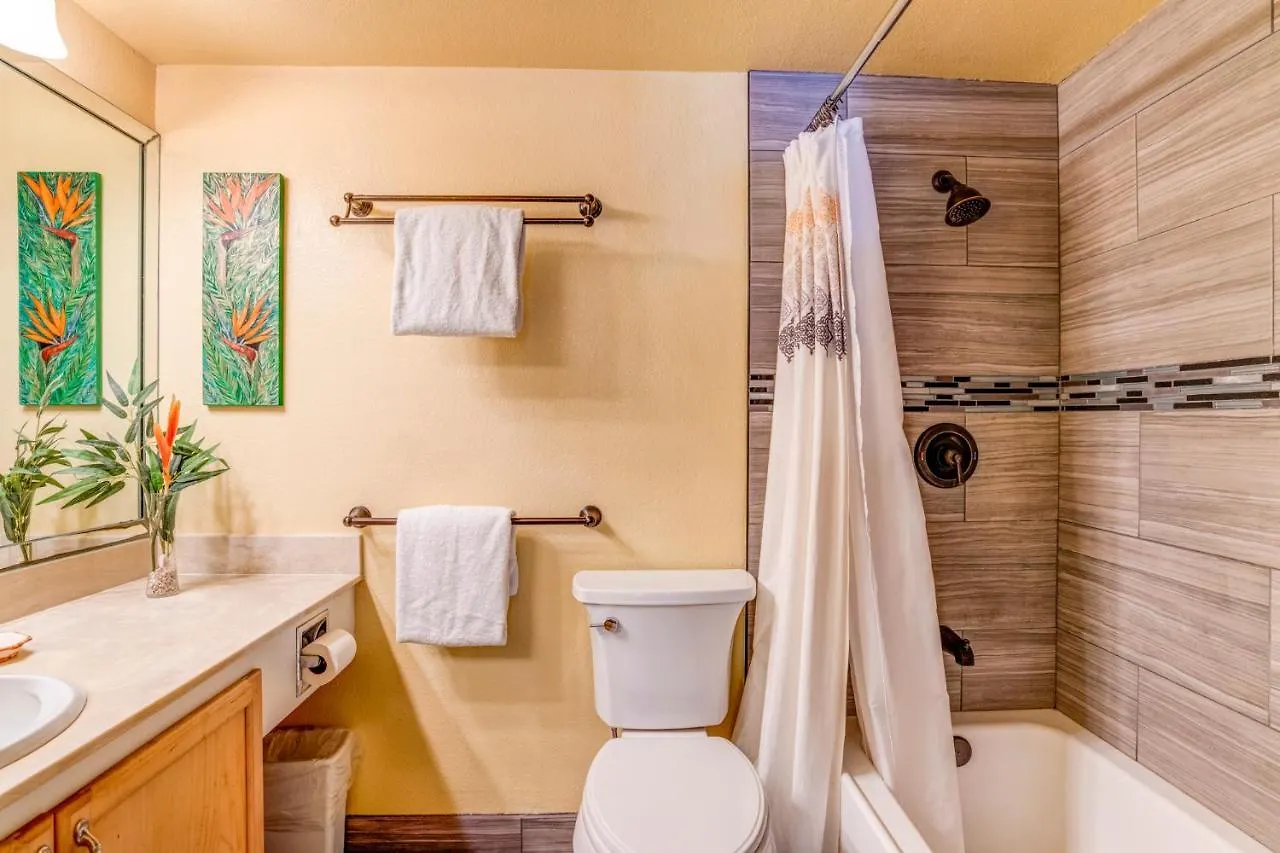 Kamaole Sands 7-103 Wailea  Holiday home