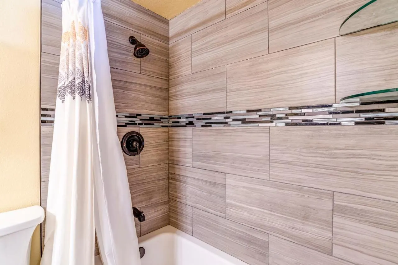 Holiday home Kamaole Sands 7-103 Wailea