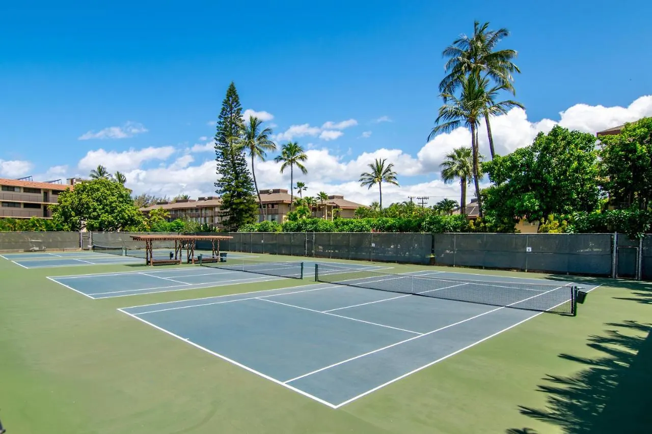 Kamaole Sands 7-103 Wailea  0*, Wailea (Maui) United States