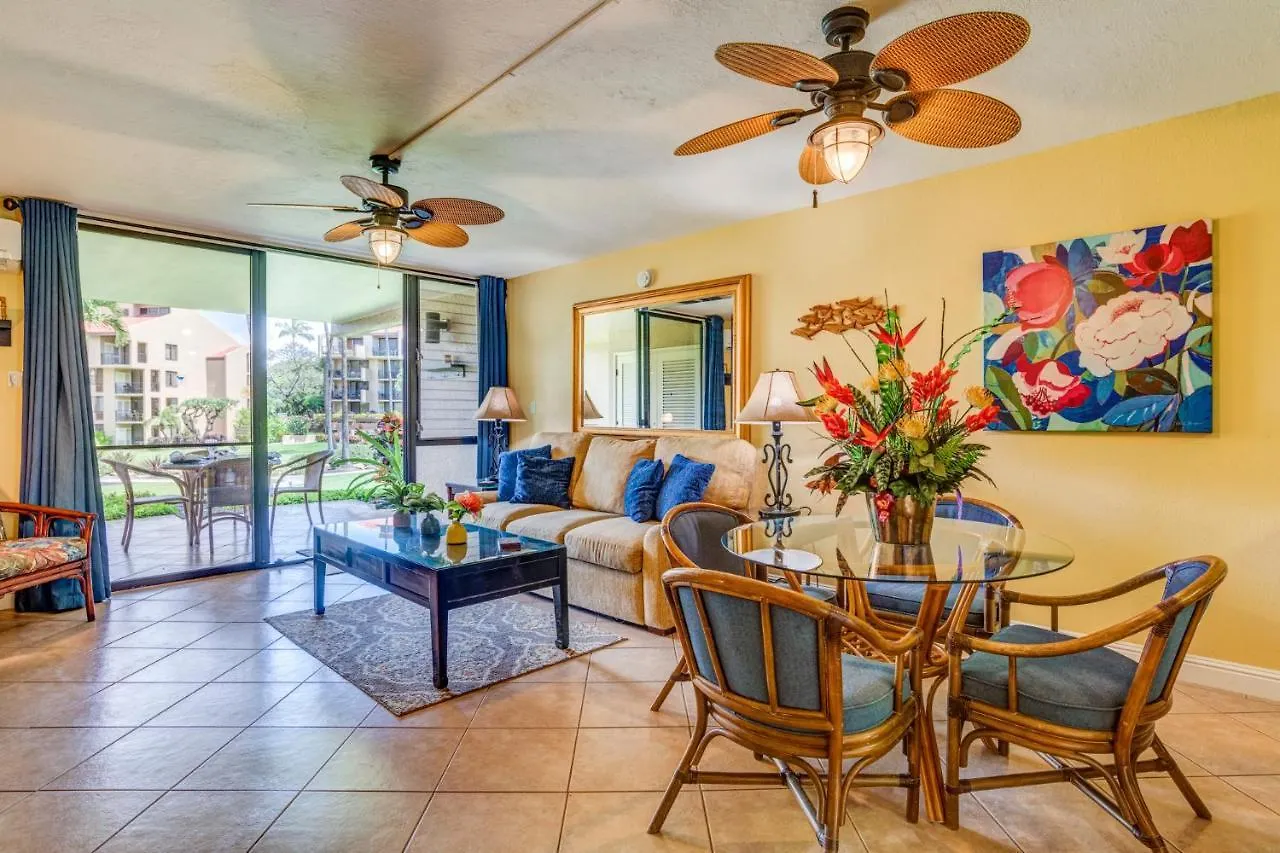 Kamaole Sands 7-103 Wailea  Holiday home Wailea (Maui)