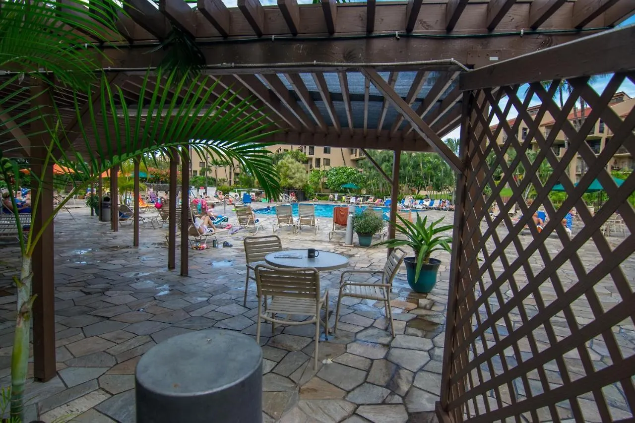 Holiday home Kamaole Sands 7-103 Wailea