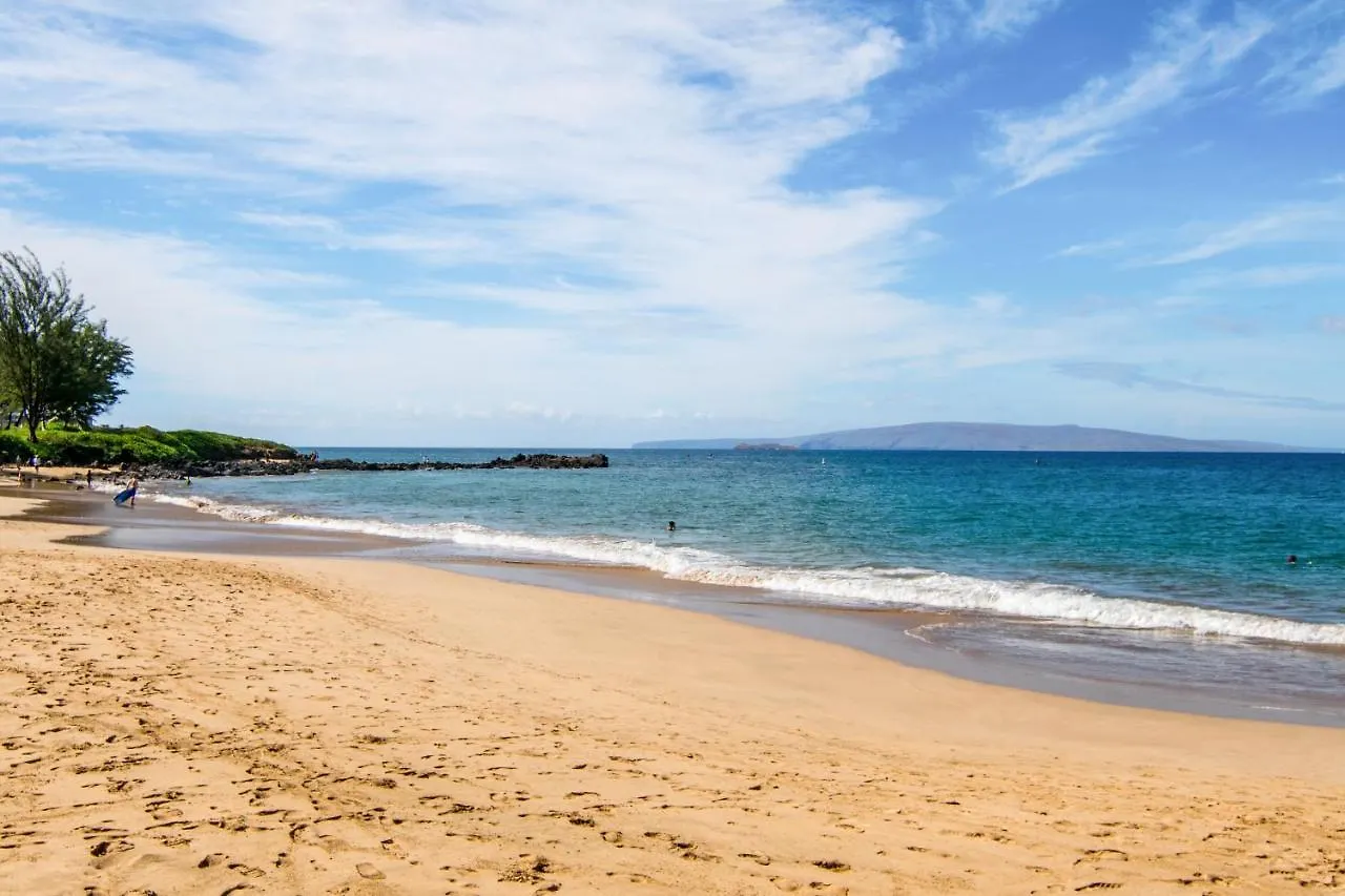 Kamaole Sands 7-103 Wailea  Holiday home