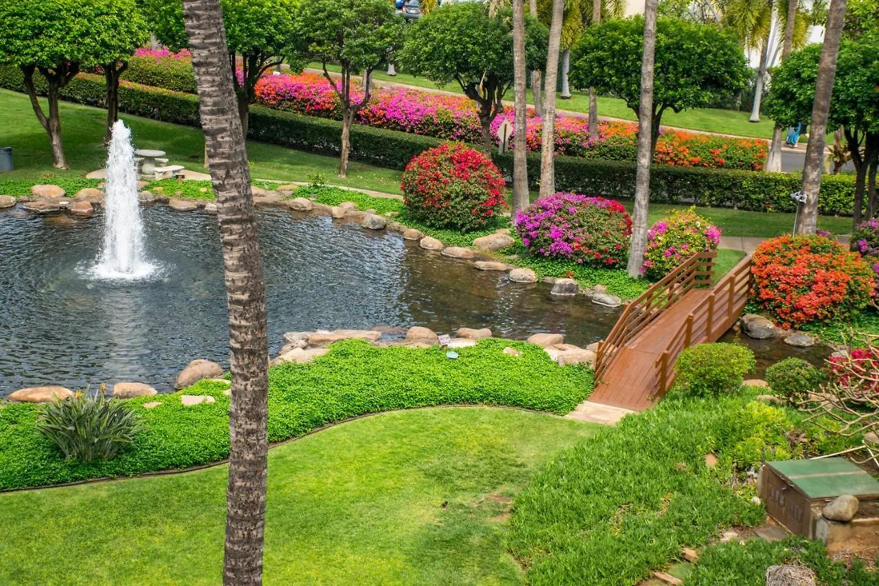 Kamaole Sands 7-103 Wailea  0*, Wailea (Maui) United States
