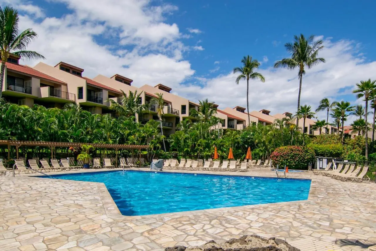 Holiday home Kamaole Sands 7-103 Wailea