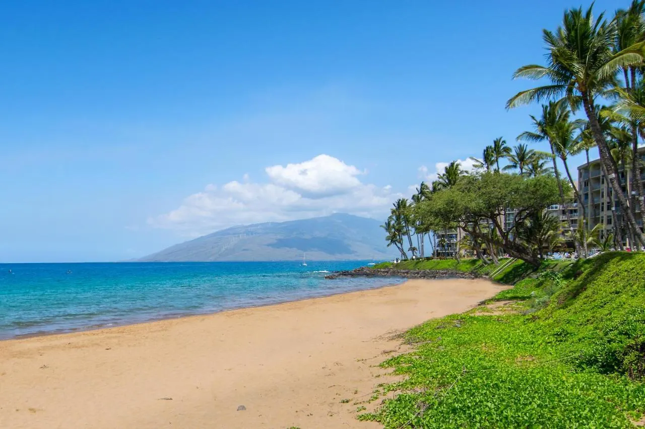 Kamaole Sands 7-103 Wailea  0*, Wailea (Maui)